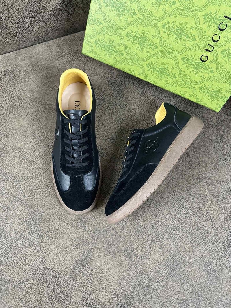 Gucci Low Shoes